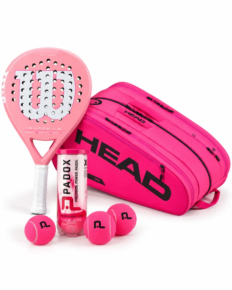 Pink Bundle