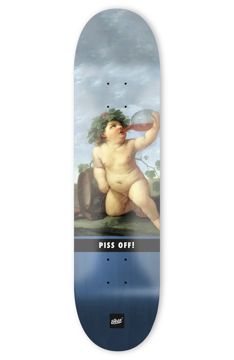 Piss Boy