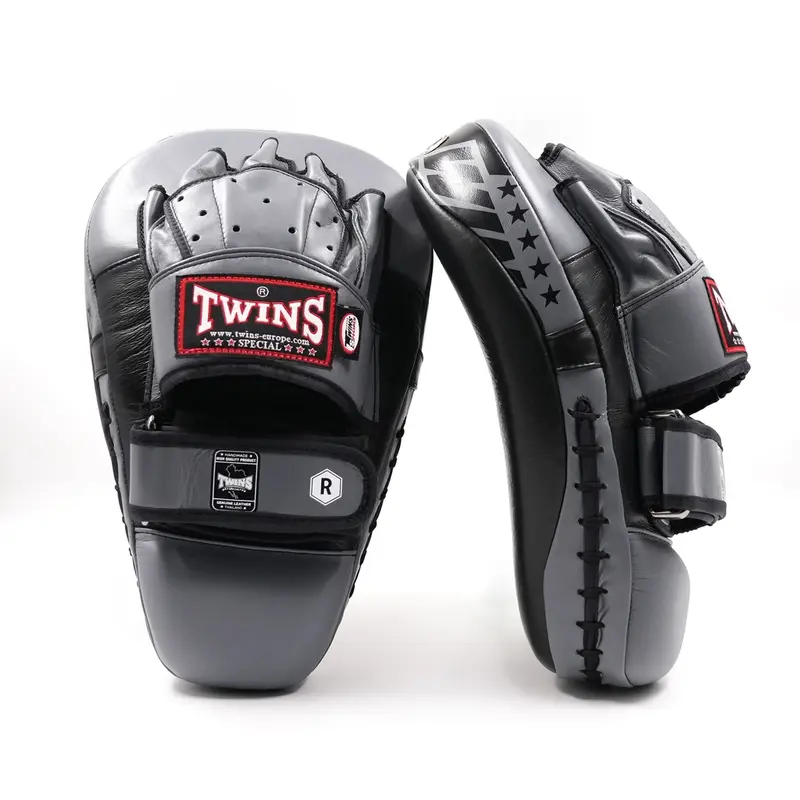 PML 21 BLACK/GREY