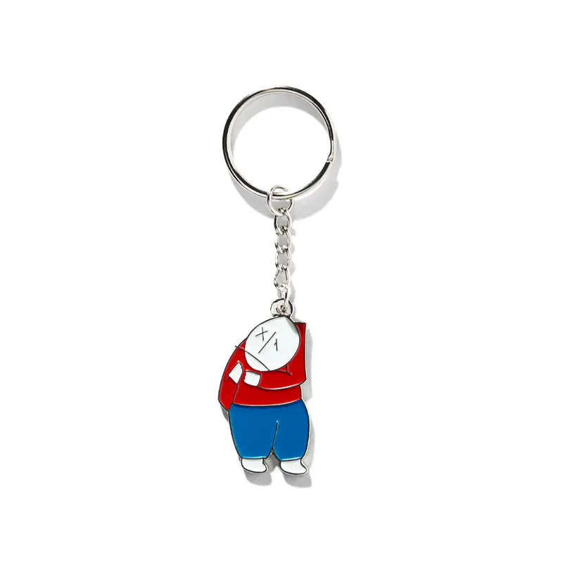 Polar - Keychain - Big Boy - multi