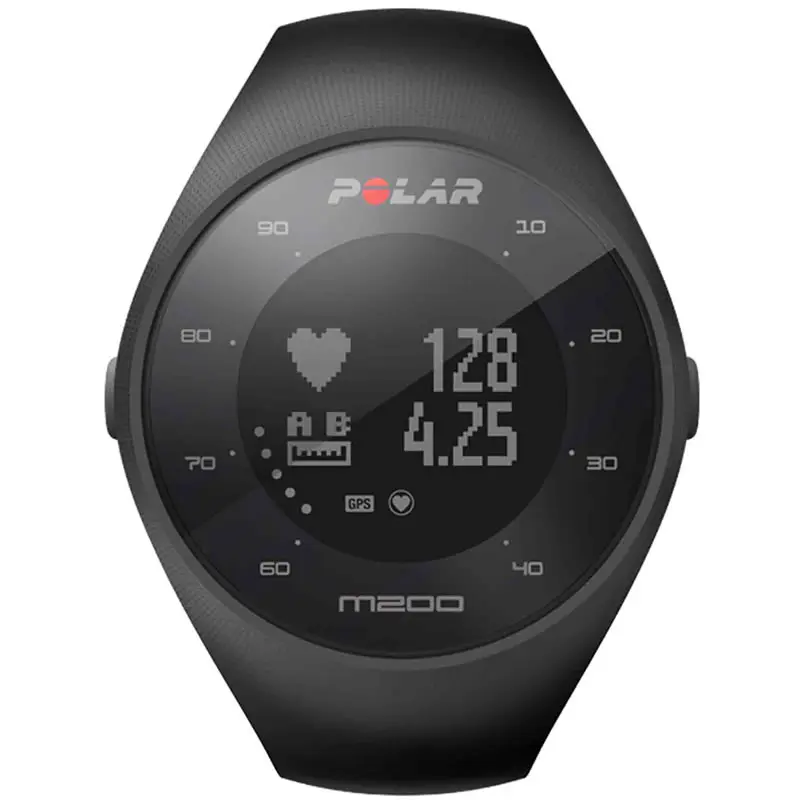 Polar M200