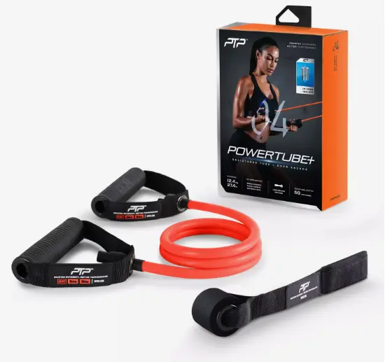 Power Tube Plus