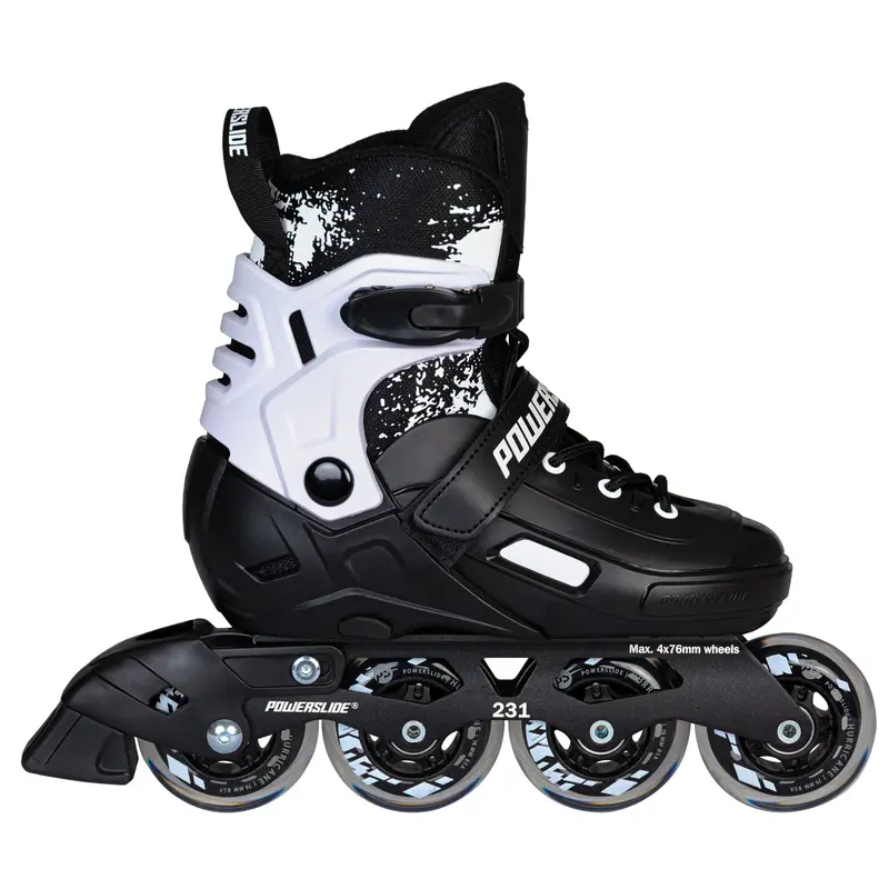 Powerslide Khaan Magic Black