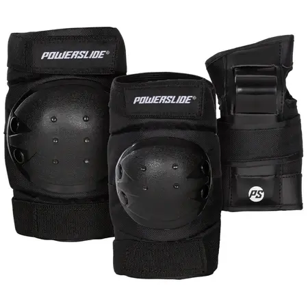 Powerslide Protection Basic Kids Tri-Pack