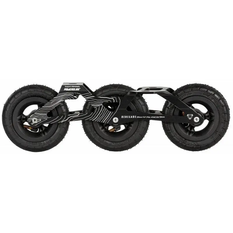 Powerslide SUV Frame Renegade 125