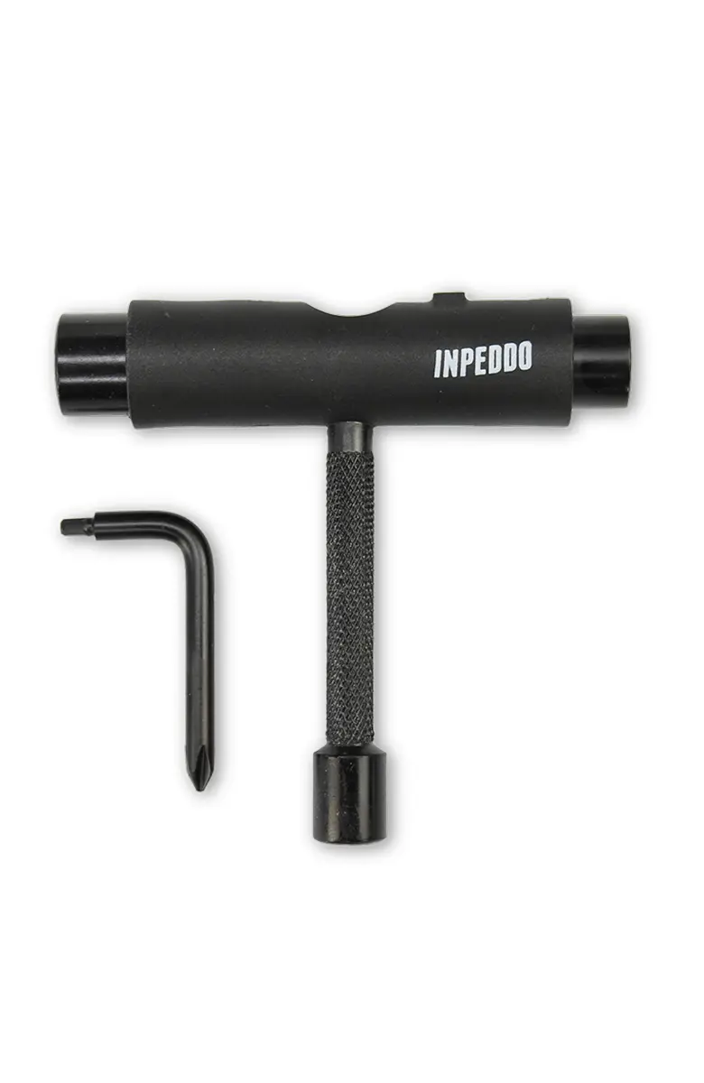 Premium T-Tool, schwarz