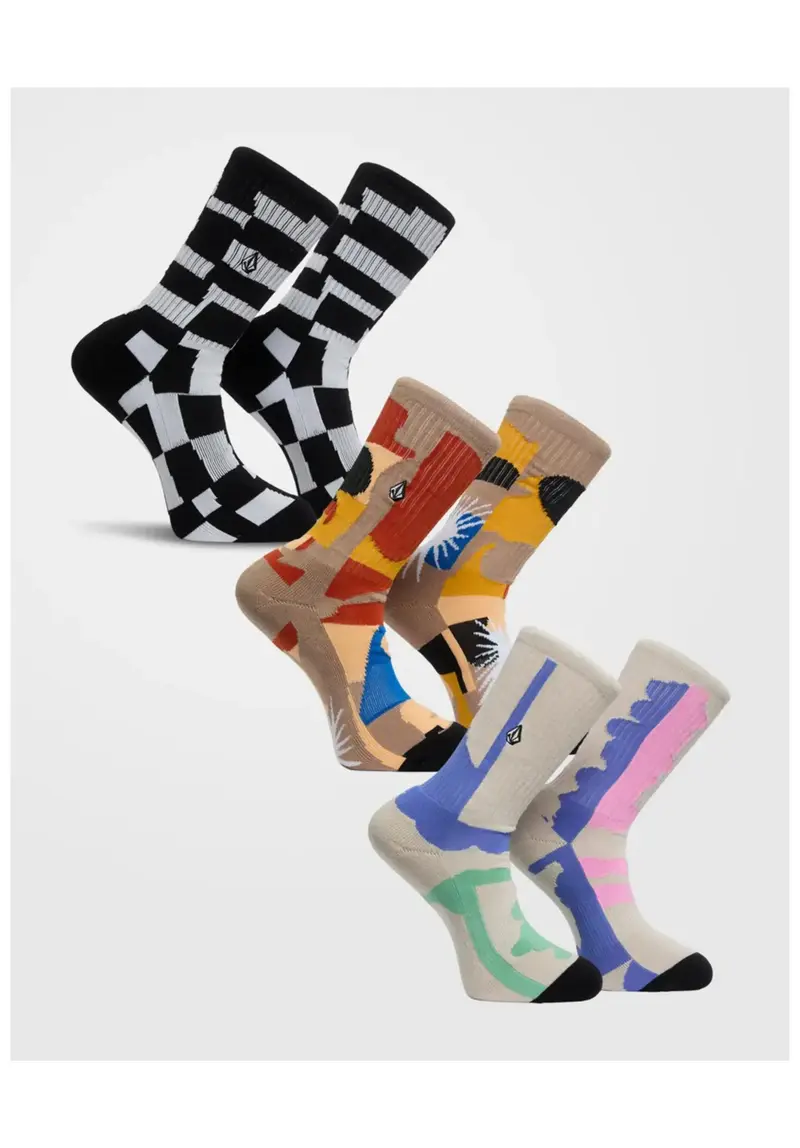 Print Mixer 3 Pack