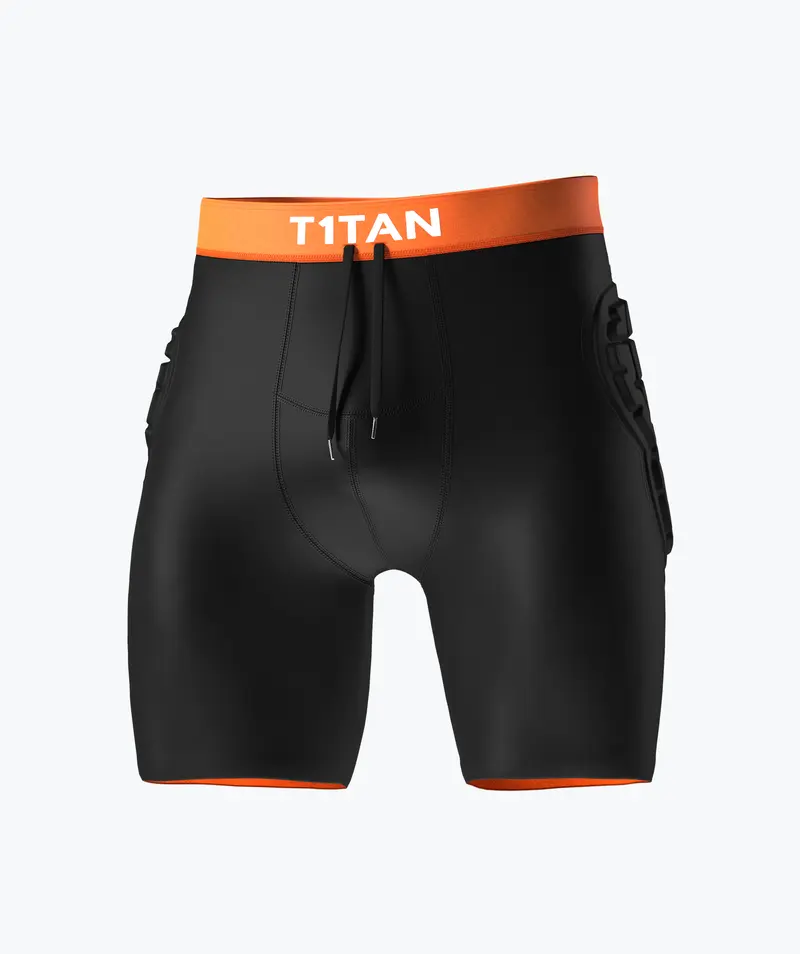 Protection Shorts