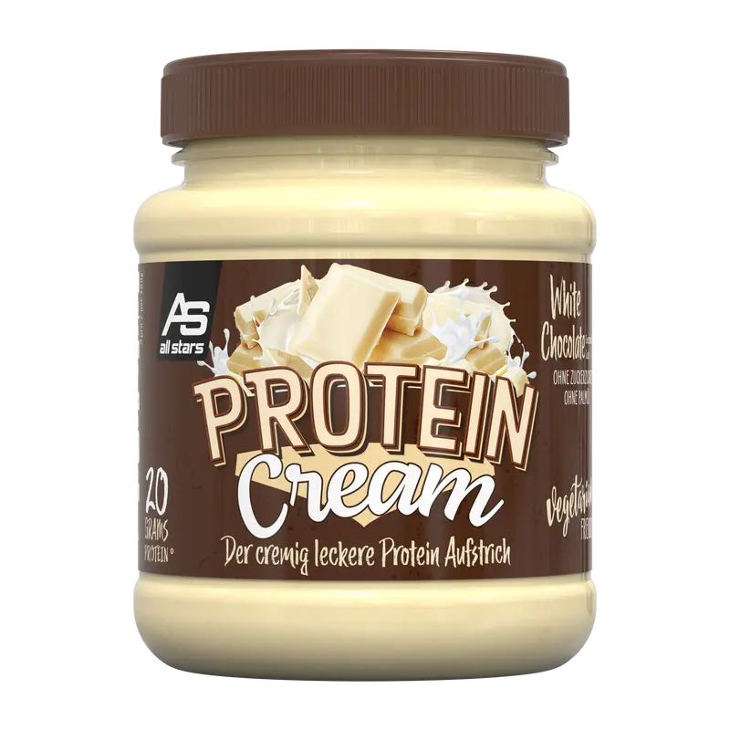 Protein Cream