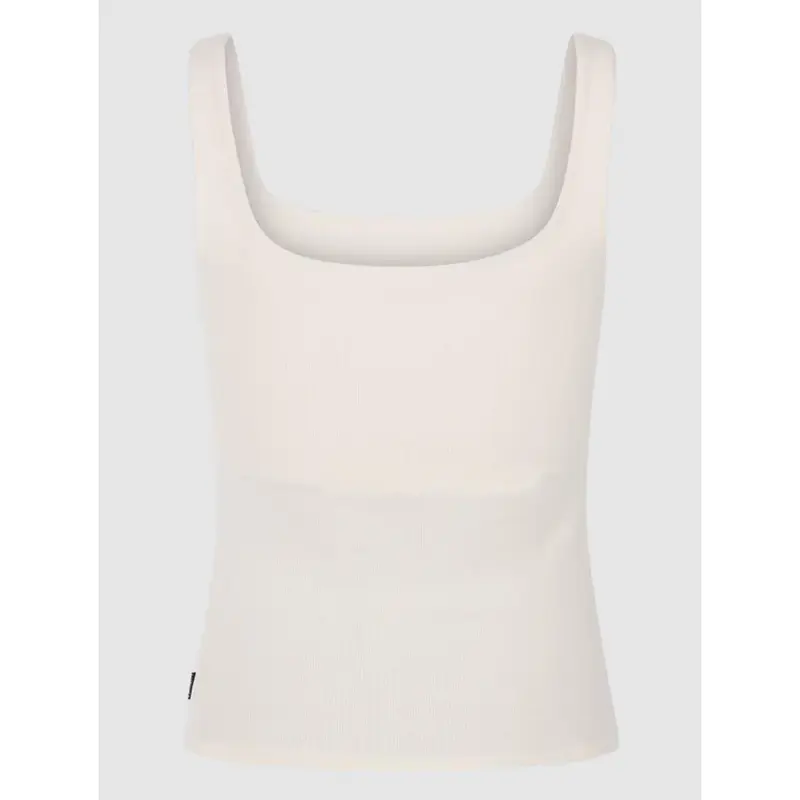 Protest Damen Dazes Tanktop Offwhite
