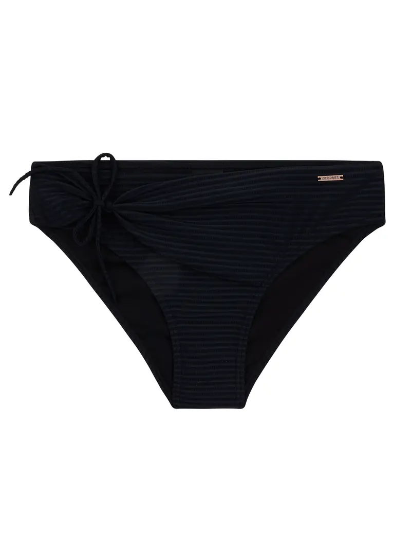 PROTEST MIXWRAP Bikini Bottom mit hoher Taille