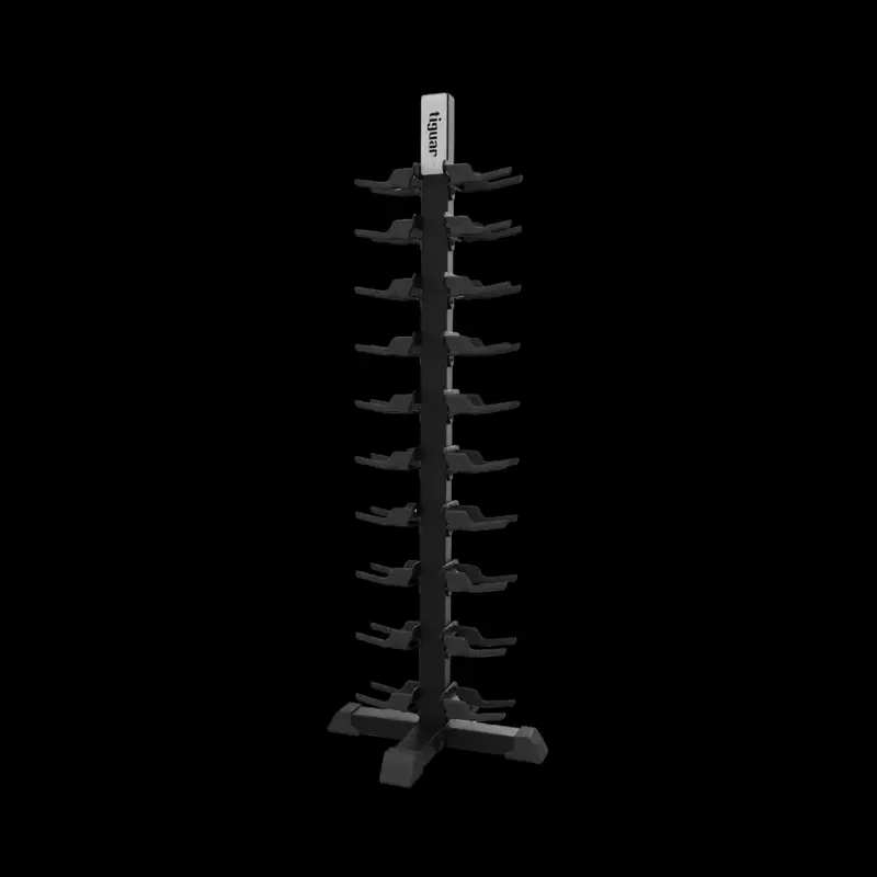 PU Dumbbell Rack V2