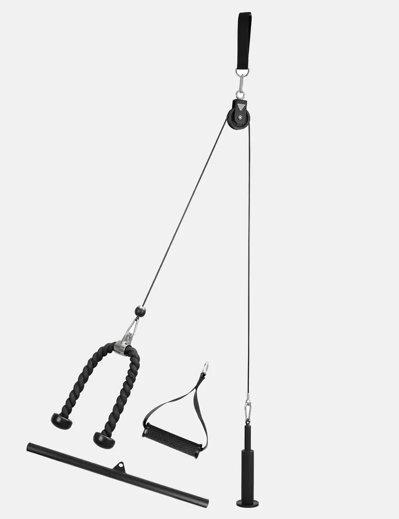 Pulley System