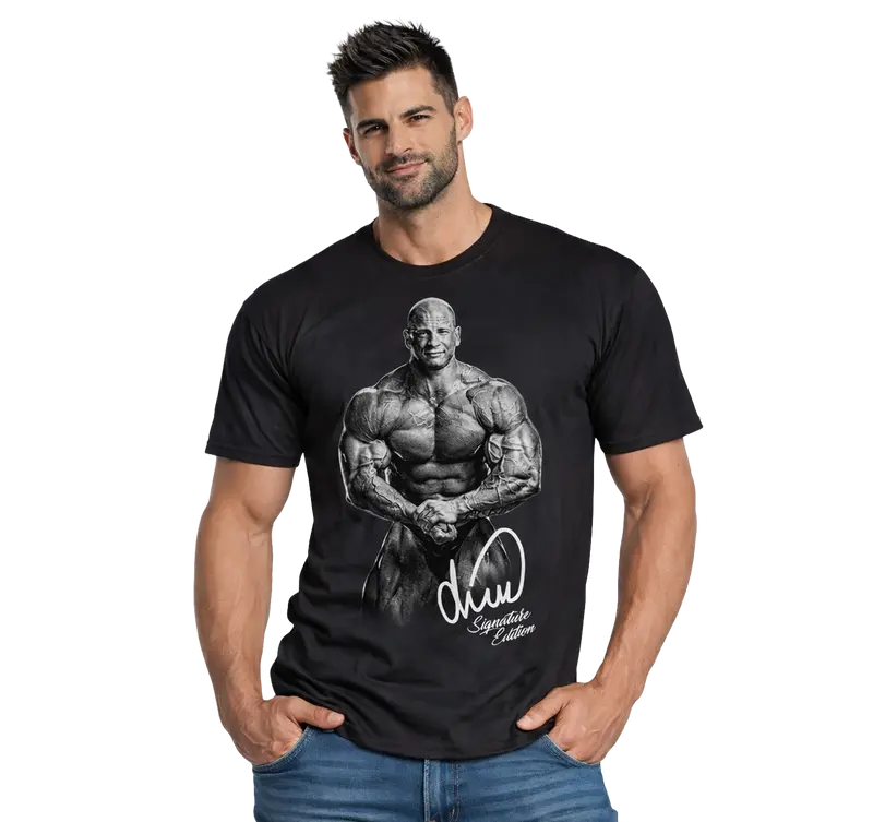Pump-X T-Shirt