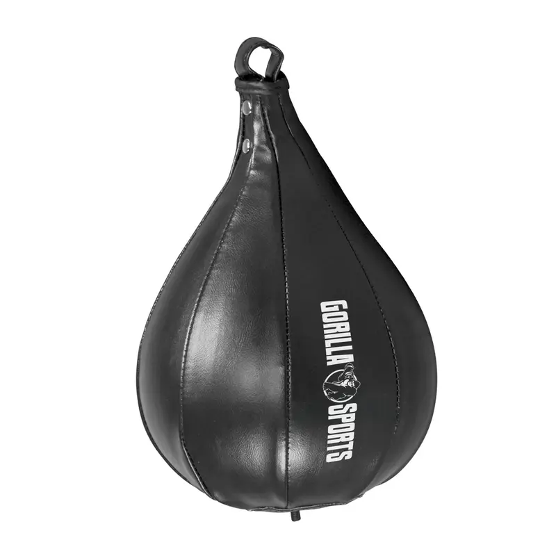 Punchingball schwarz