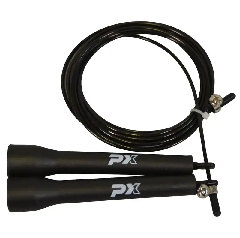 PX Stahl-Springseil Hyper