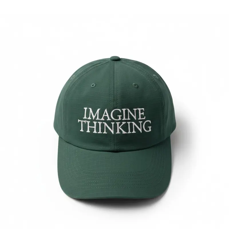 Quasi - Cap - Imagine - spruce