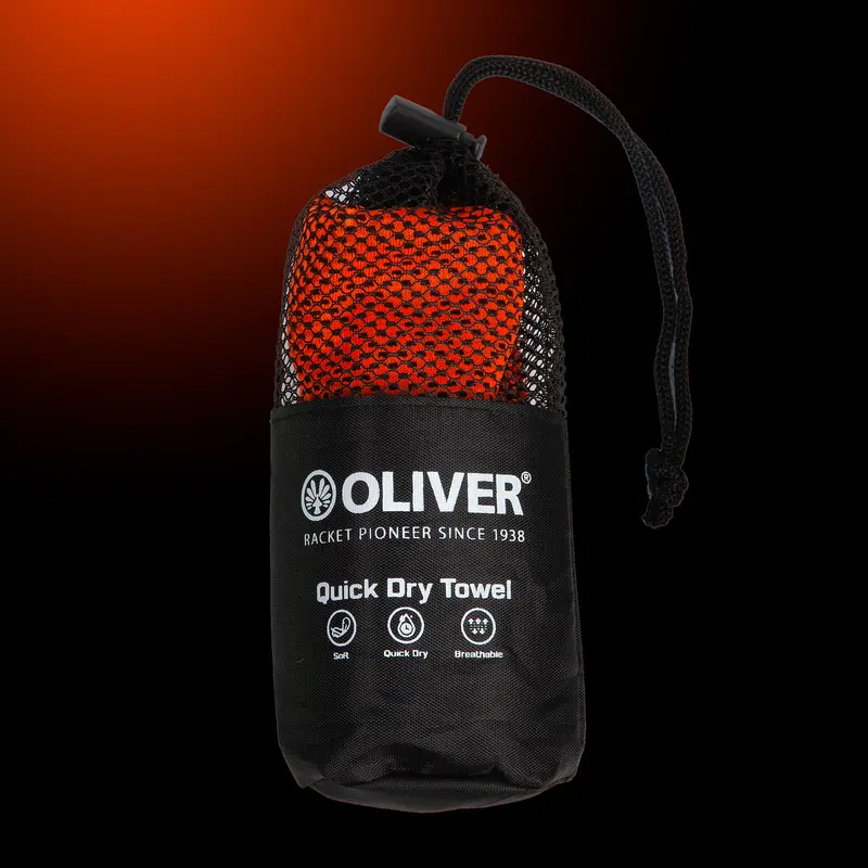 Quick-Dry Handtuch