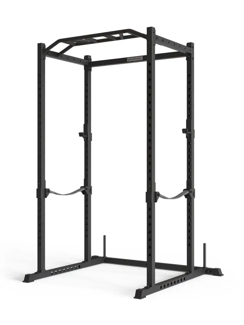 R5 Base | Power Rack