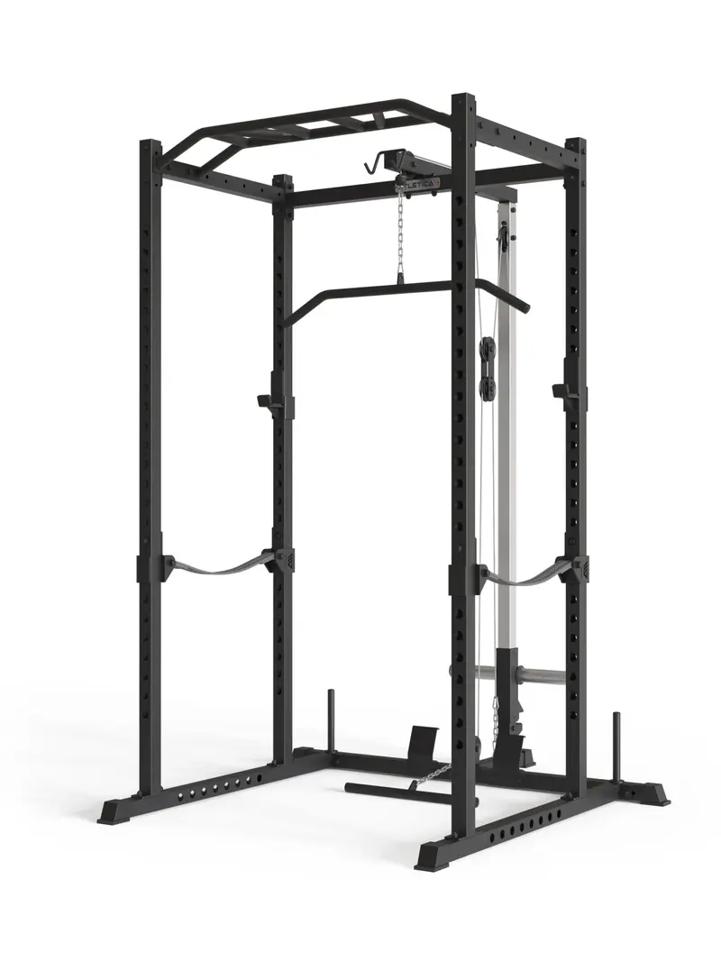 R5 Vega | Power Rack