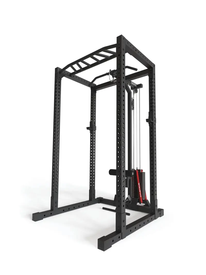 R7-Base Stack | Power Rack