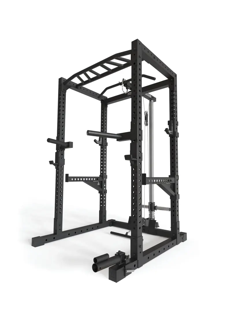R7-Cage | Power Rack