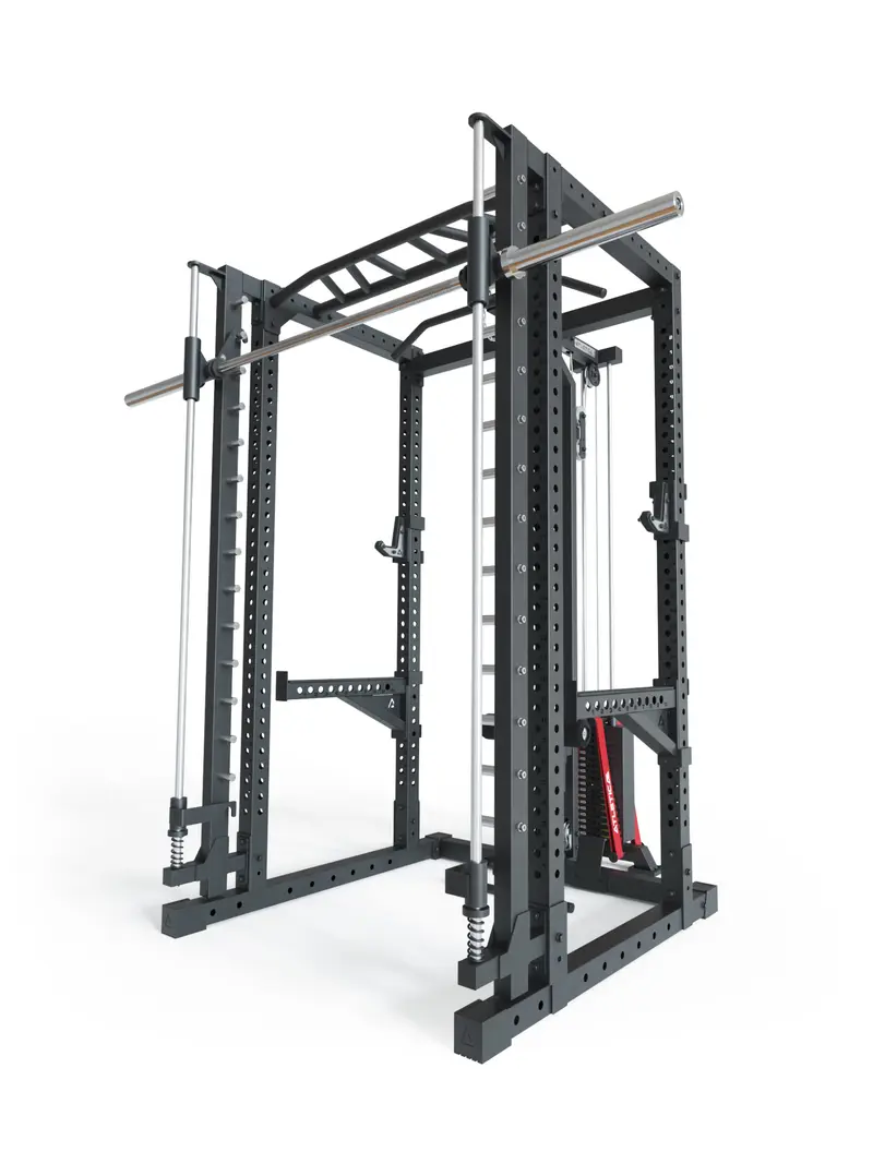 R7-Daemon | Power Rack