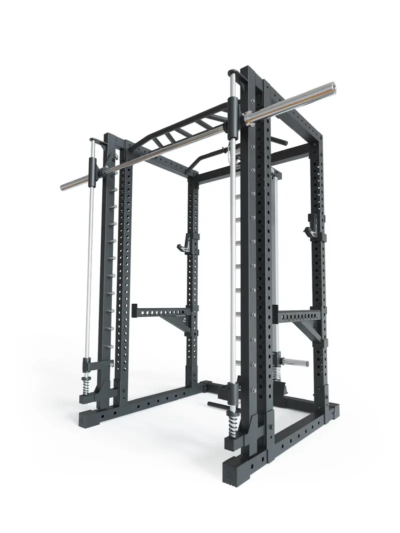 R7-Forge | Power Rack