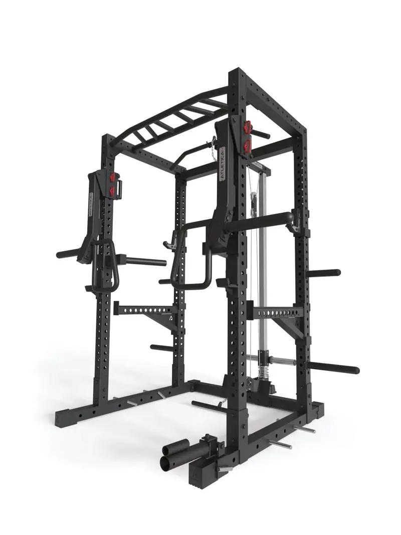 R7-Kano | Power Rack