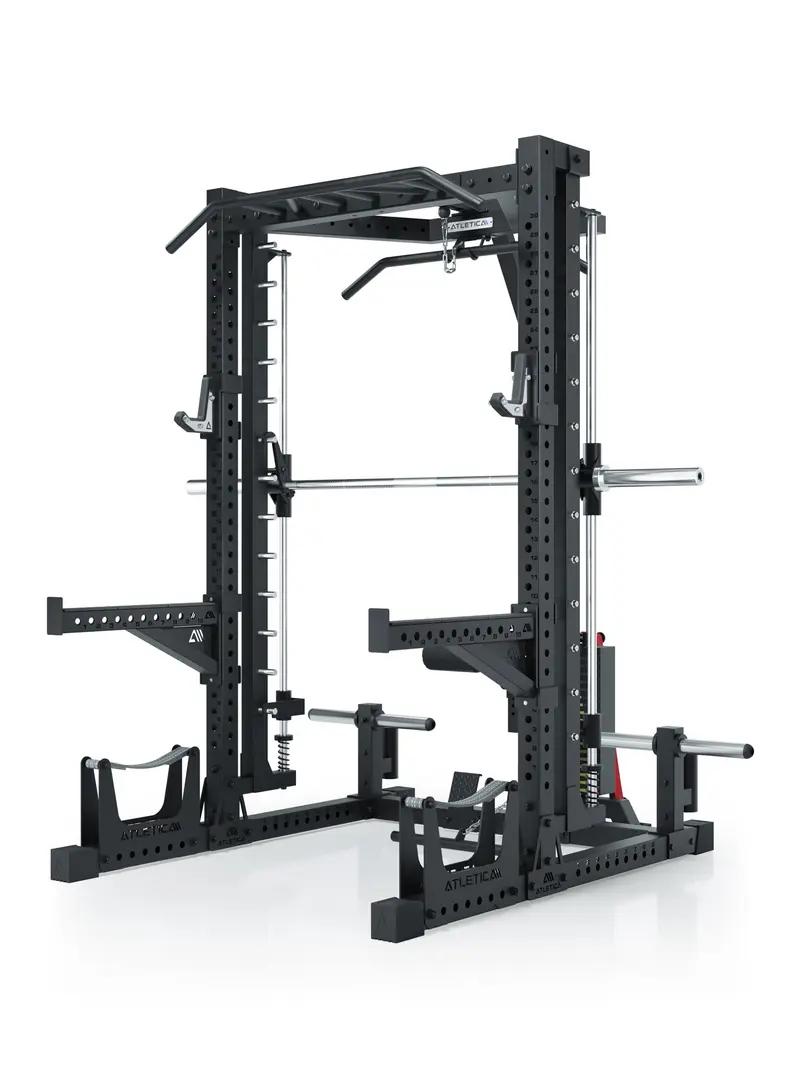 R7 Nemesis | Weight Stack Version