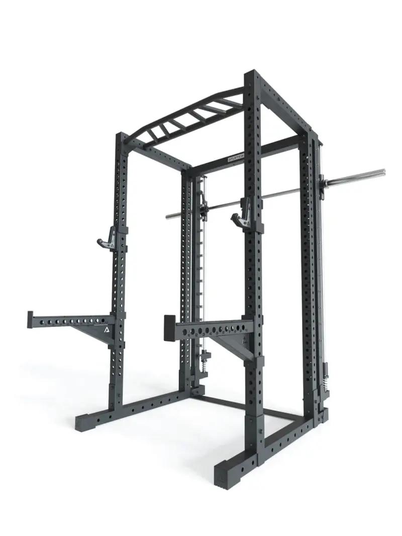 R7-Reeve | Power Rack