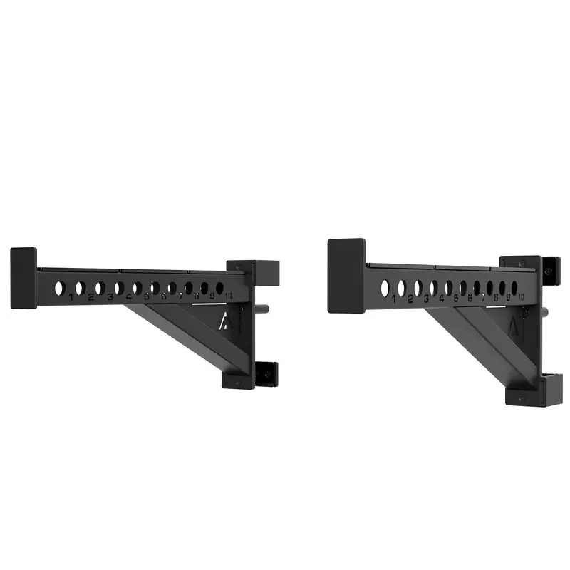 R7 Spotter Arms