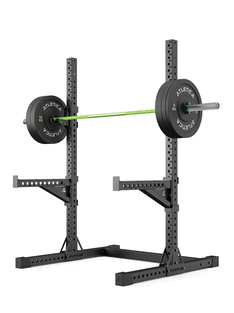 R7 Squat Rack | Force Set