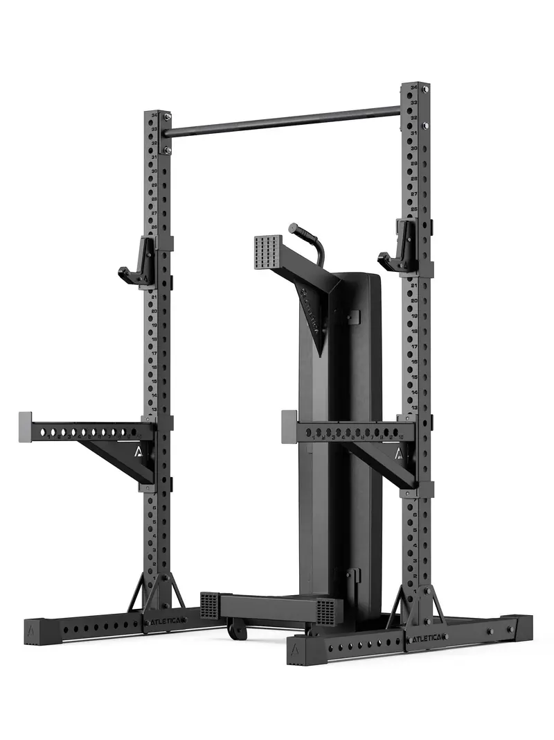 R7 Squat Rack