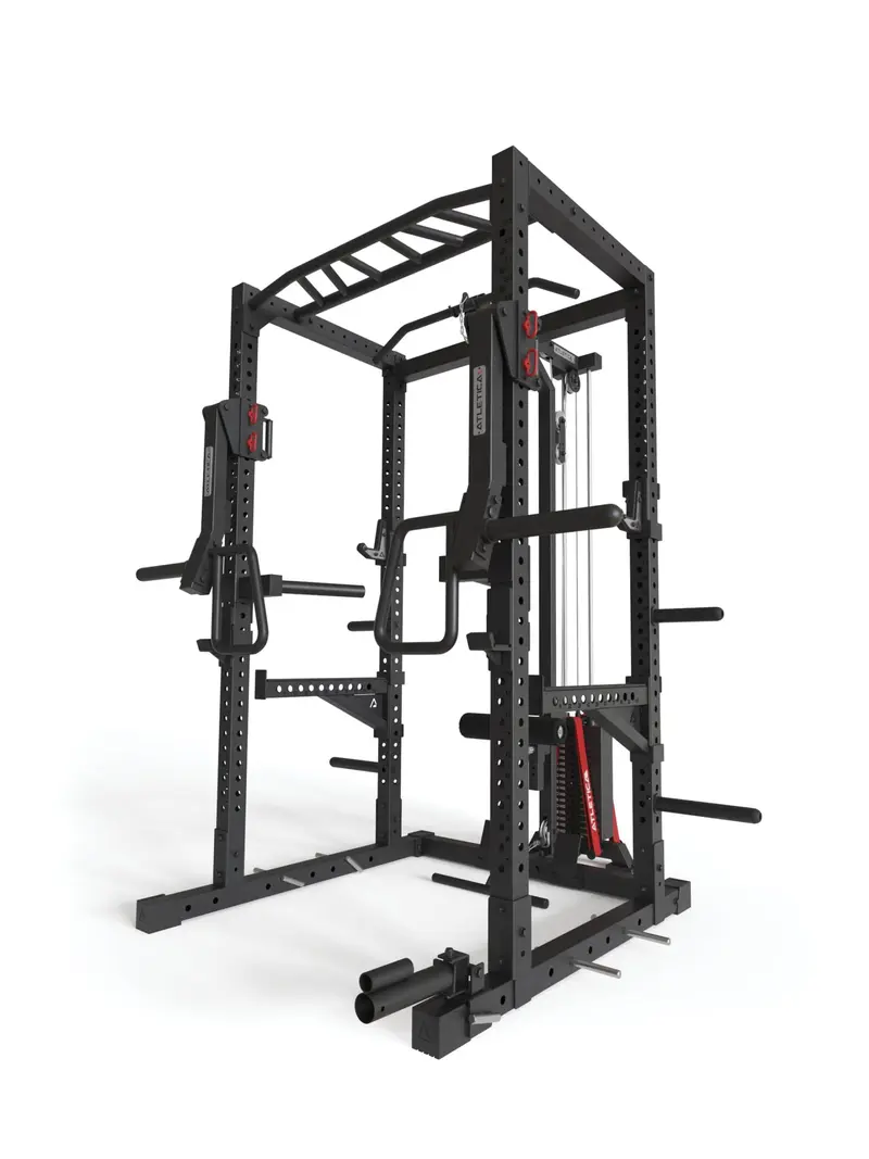R7-Stryker | Power Rack