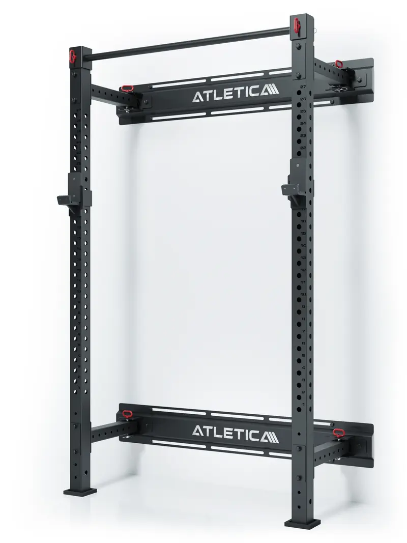 R7 Wall Rack | Klappbar