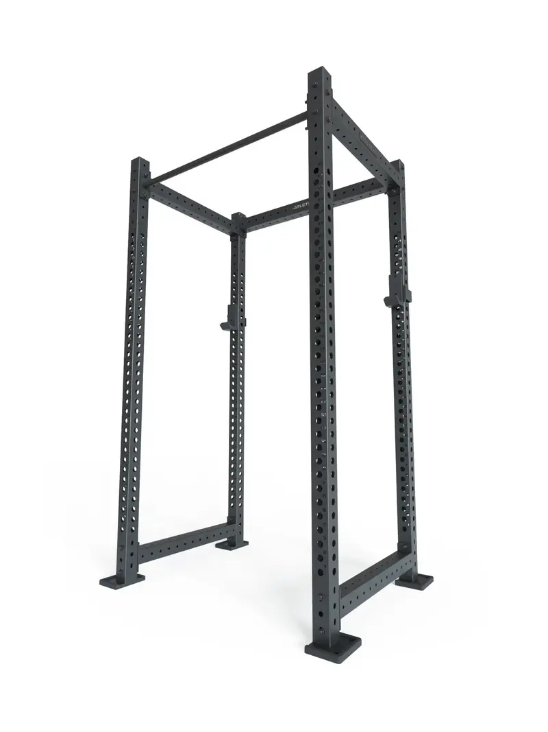 R8 Base 1 | Power Rack