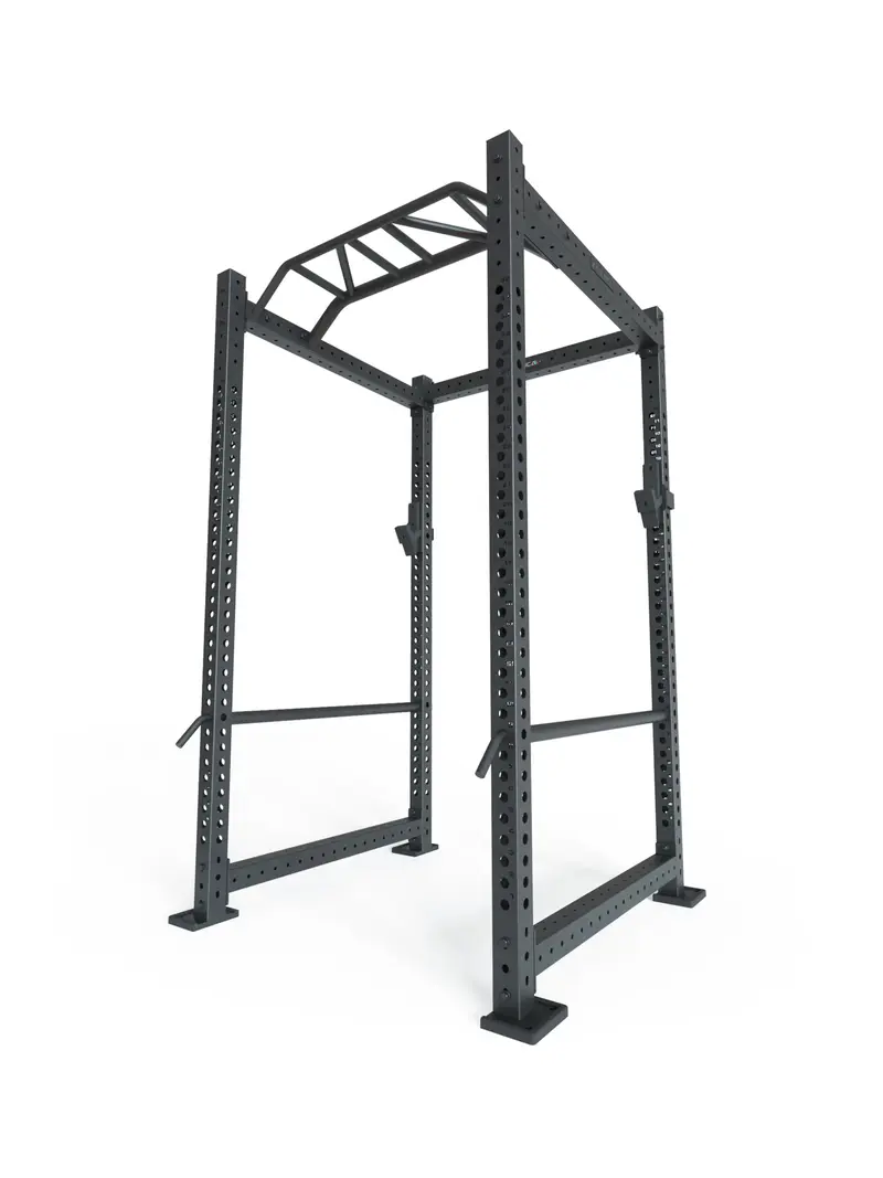R8 Base 3 | Power Rack