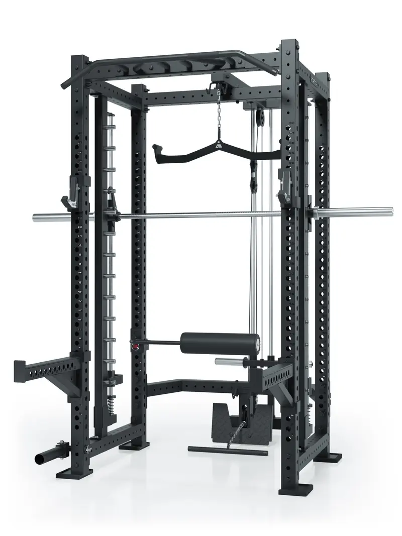 R8 Defender | Power Rack