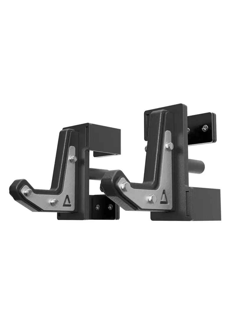 R8 J-Hooks | Type 4
