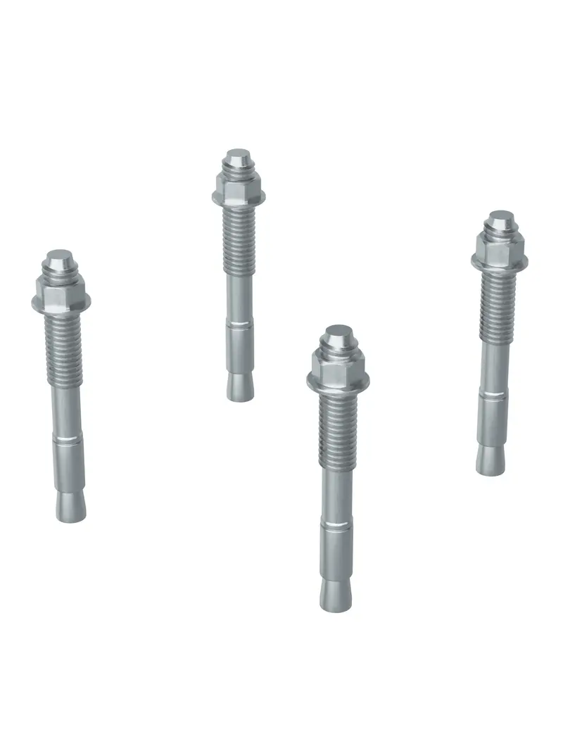 R8 MagmaPro Bolzenanker Set