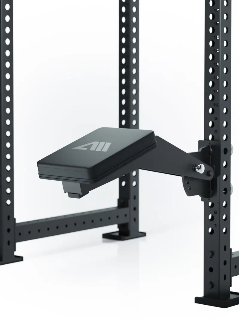 R8 Support-Pad