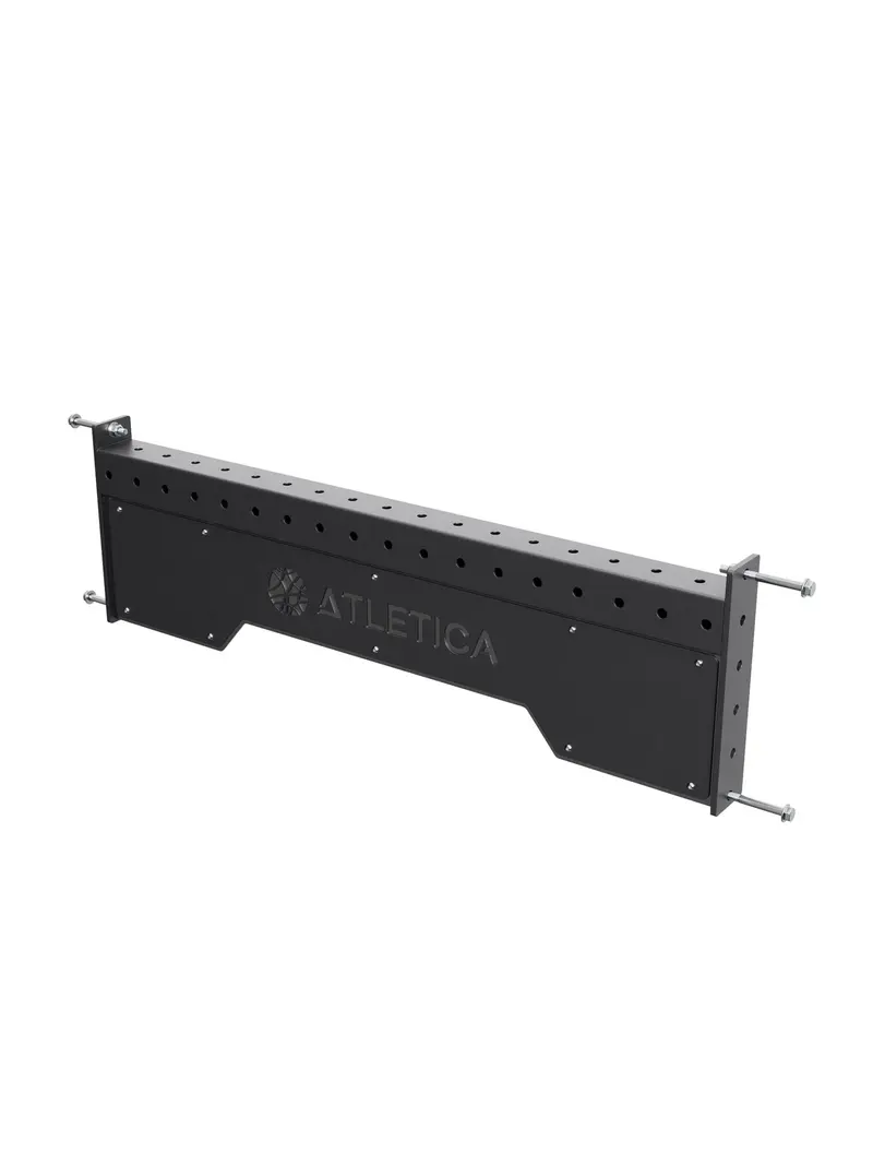 R8 Verstärkte Crossbar