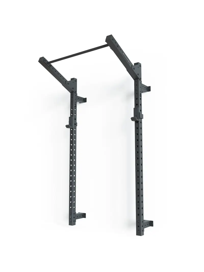 R8 Wall Rack