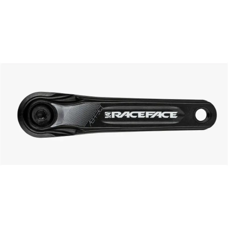 Race Face Crankarms Aeffect black