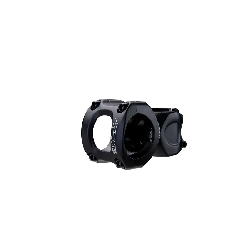Race Face Stem Aeffect 35 50mm, black