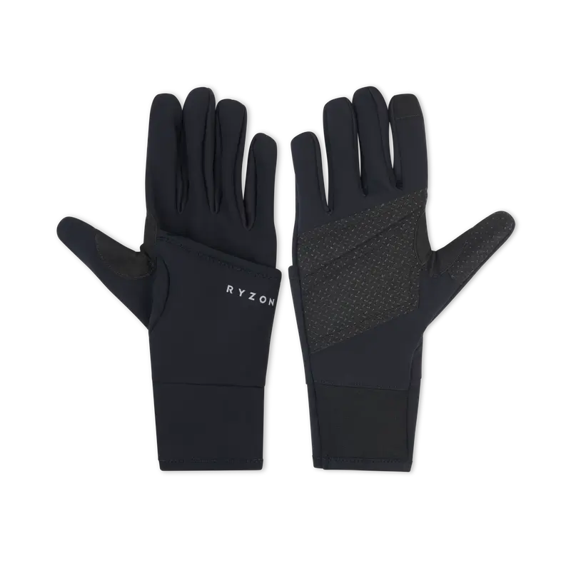 Radius Cycling Rain Gloves