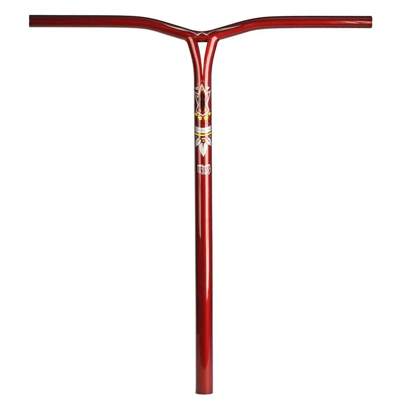Raptor Standard Bar - Red