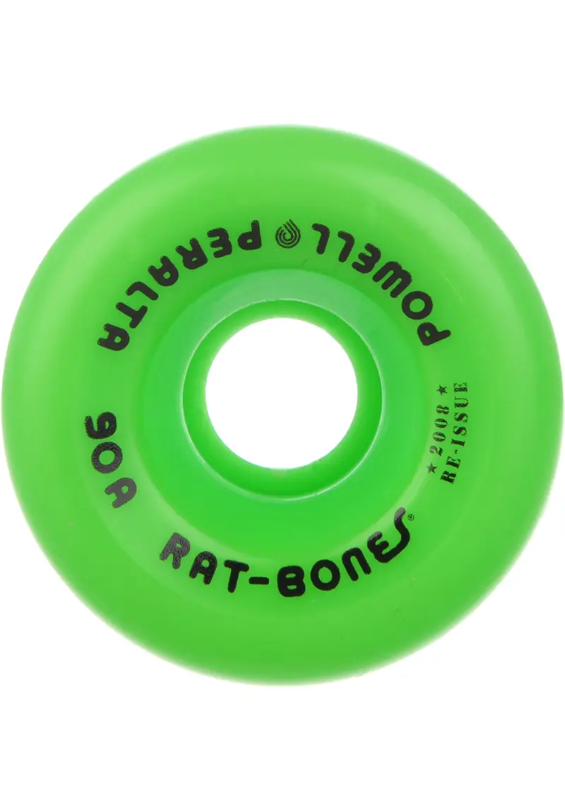 Rat Bones 90A