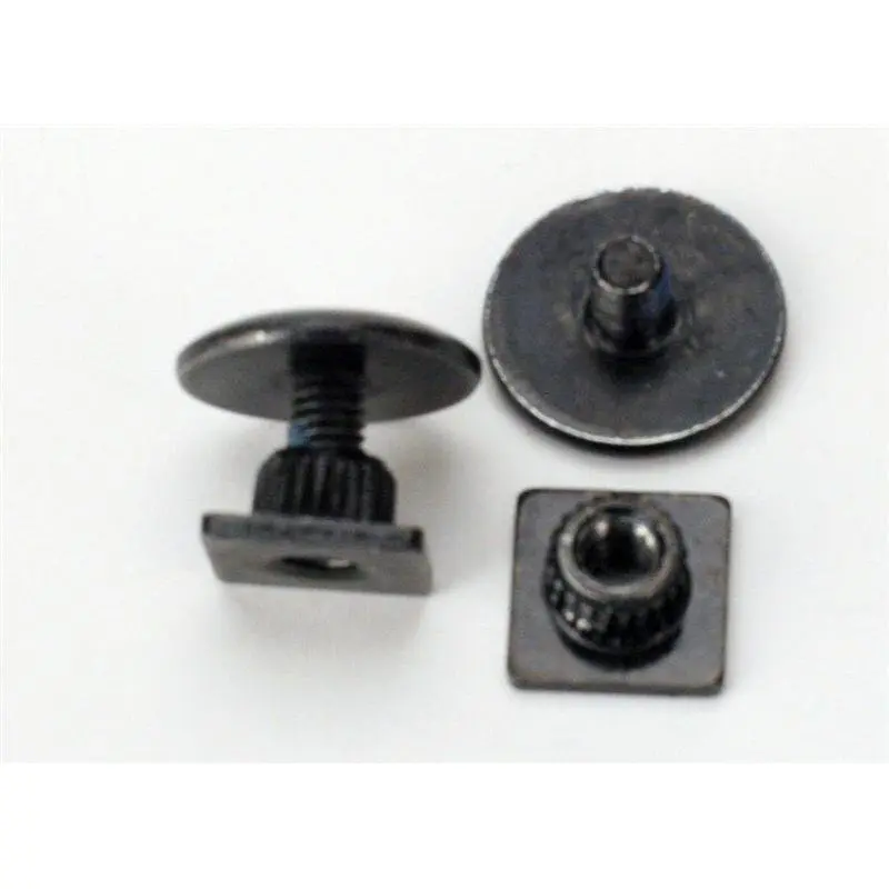 Razors Cuff Bolts round